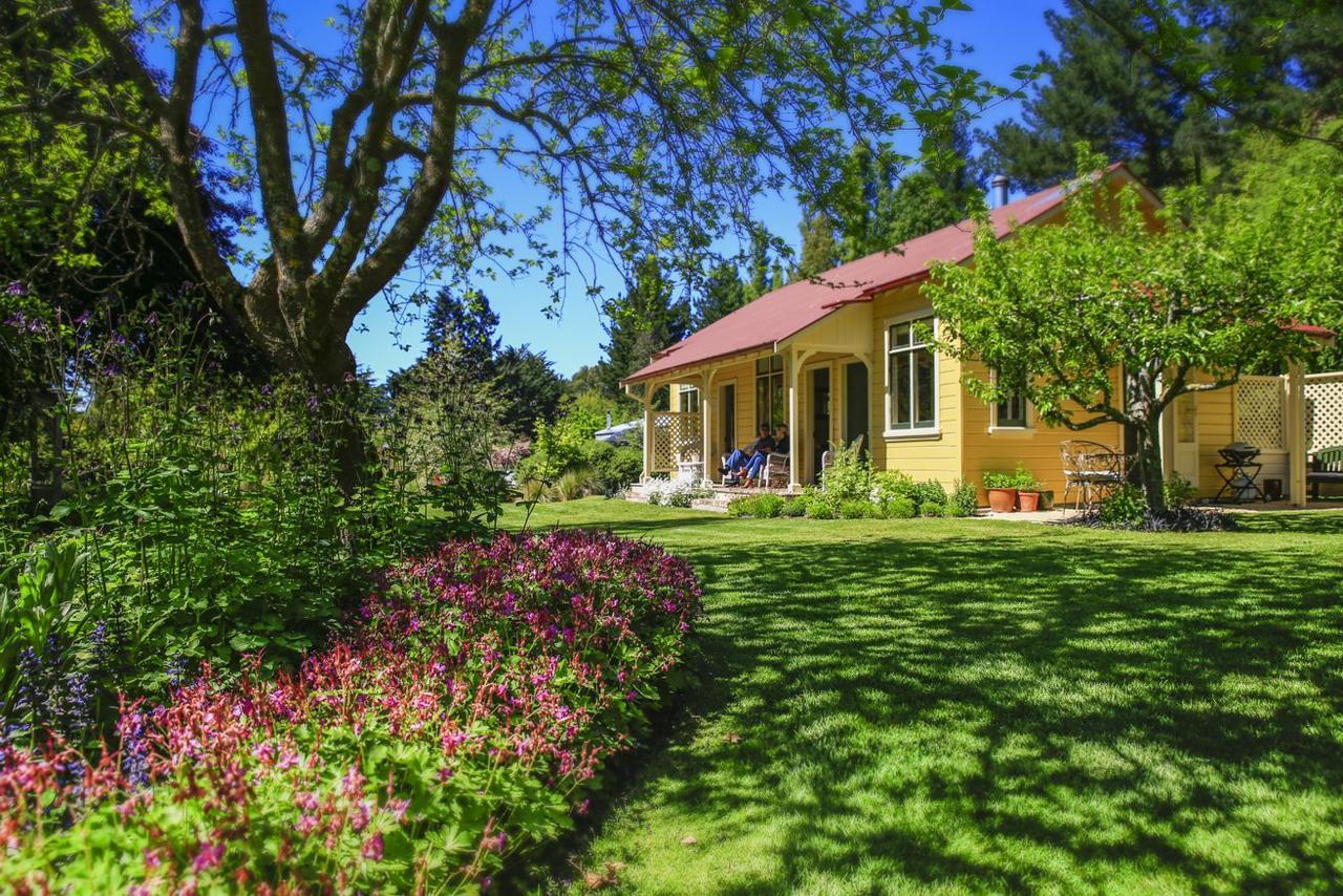 Leader Valley Cottage - A Tranquil Retreat For Two Mendip Hills Exterior foto